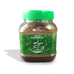 panaceas canister 250g