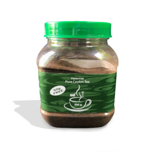 panaceas canister 300g