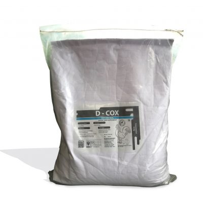 Dcox 10Kg bag