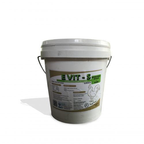 evits bucket 10kg