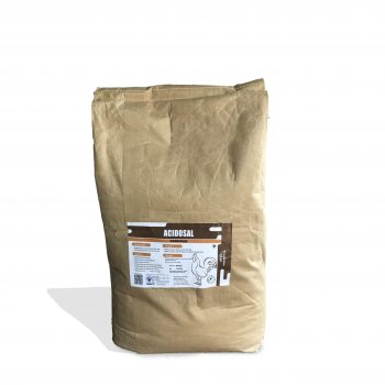 Acidosal 25Kg bag