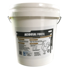 acidosal forte 10kg
